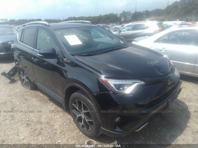 TOYOTA RAV4 2018 2t3jfrev7jw776733