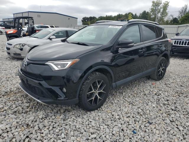 TOYOTA RAV4 SE 2016 2t3jfrev8gw457690