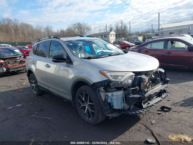 TOYOTA RAV4 2016 2t3jfrev8gw465692