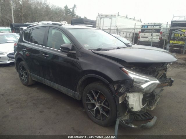 TOYOTA RAV4 2016 2t3jfrev8gw478748