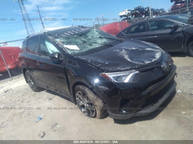 TOYOTA RAV4 2016 2t3jfrev8gw495730