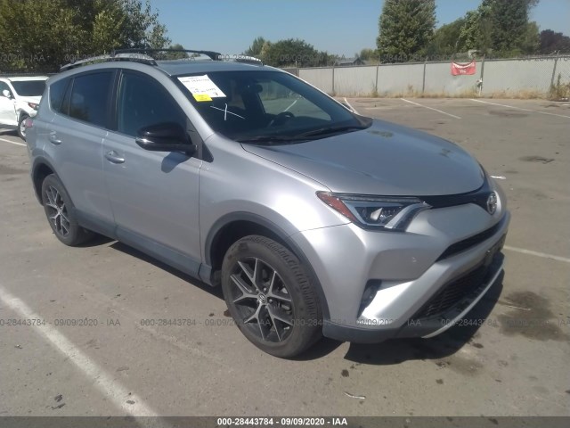 TOYOTA RAV4 2016 2t3jfrev8gw497557