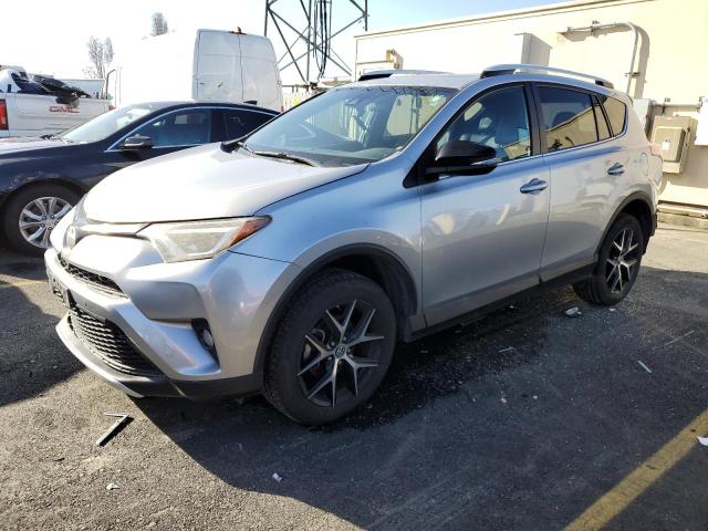 TOYOTA RAV4 2016 2t3jfrev8gw532629