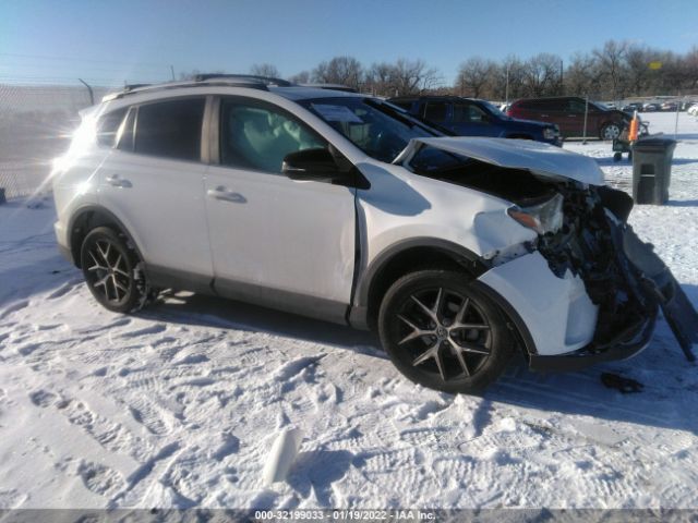 TOYOTA RAV4 2016 2t3jfrev8gw538155