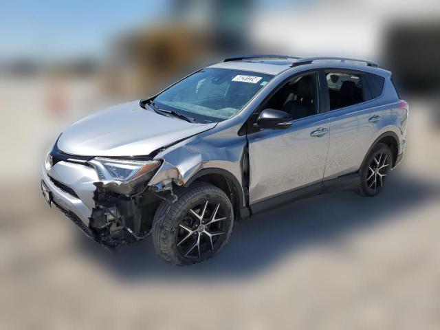 TOYOTA RAV4 2017 2t3jfrev8hw573148