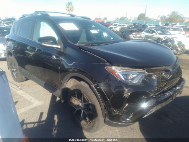 TOYOTA RAV4 2017 2t3jfrev8hw629752