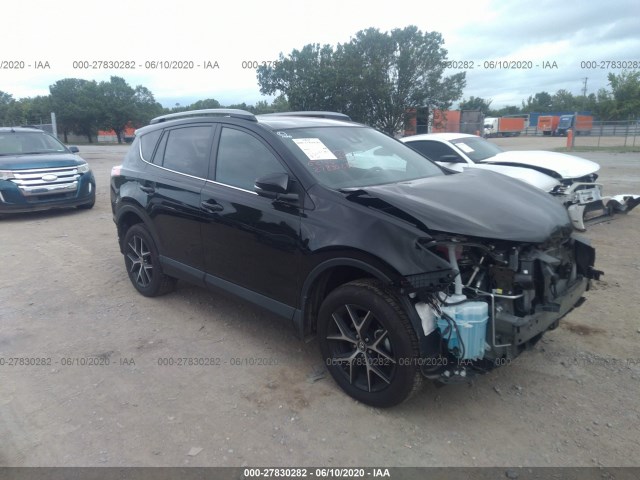 TOYOTA RAV4 2018 2t3jfrev8jw844375