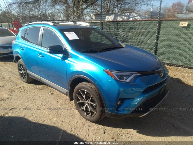 TOYOTA RAV4 2016 2t3jfrev9gw440817