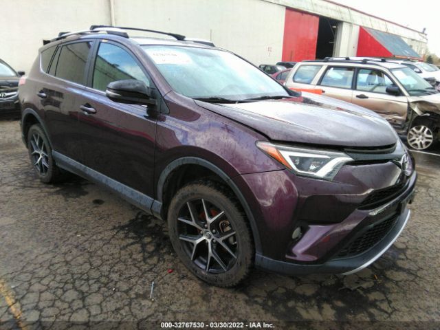 TOYOTA RAV4 2016 2t3jfrev9gw467757