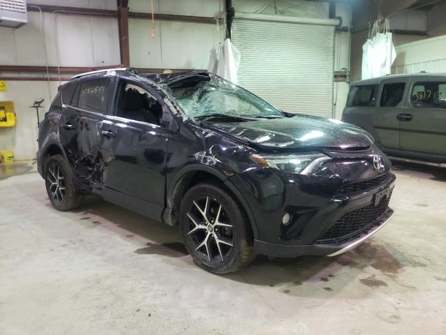 TOYOTA RAV4 SE 2016 2t3jfrev9gw490374