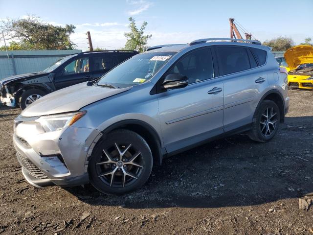 TOYOTA RAV4 SE 2016 2t3jfrev9gw496434