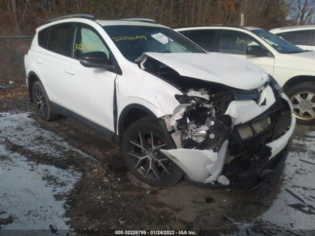 TOYOTA RAV4 2016 2t3jfrev9gw527066