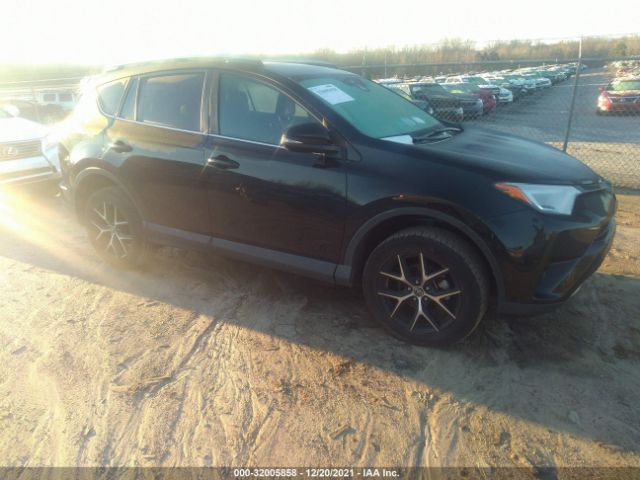 TOYOTA RAV4 2017 2t3jfrev9hw589200