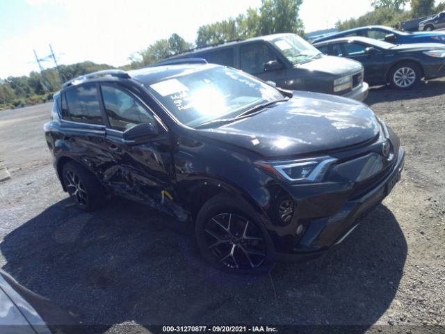 TOYOTA RAV4 2017 2t3jfrev9hw661528