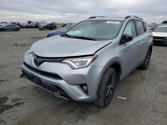 TOYOTA RAV4 2018 2t3jfrev9jw713956