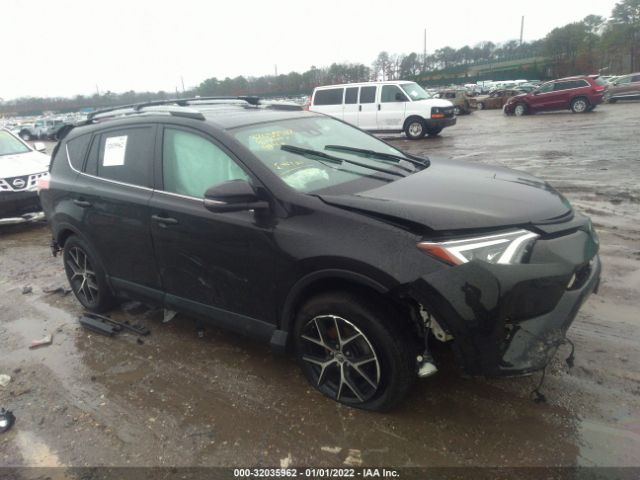 TOYOTA RAV4 2018 2t3jfrev9jw721359