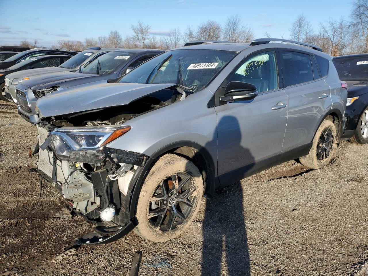 TOYOTA RAV 4 2018 2t3jfrev9jw735052