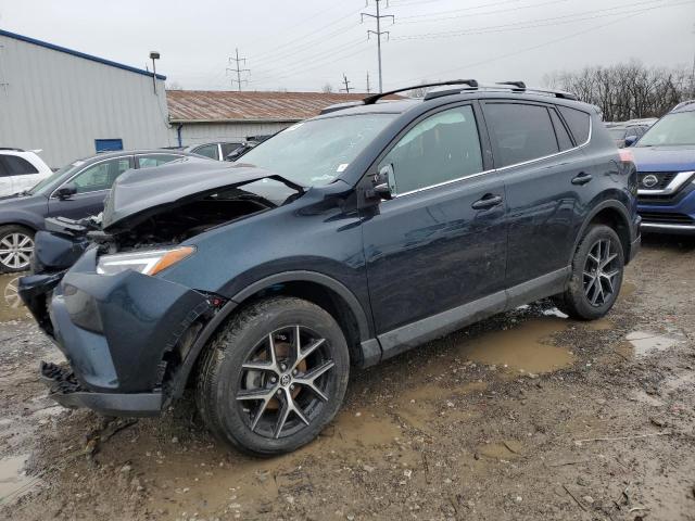 TOYOTA RAV4 2018 2t3jfrev9jw800272