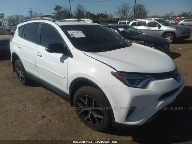 TOYOTA RAV4 2018 2t3jfrev9jw851528