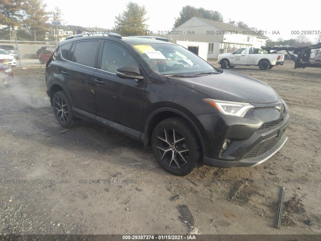 TOYOTA RAV4 2016 2t3jfrevxgw428501