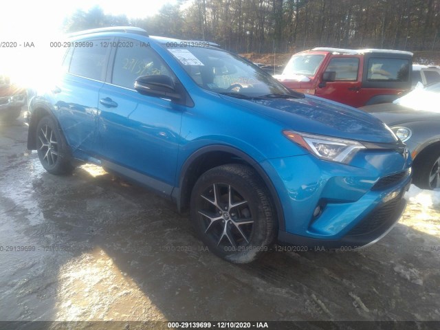 TOYOTA RAV4 2016 2t3jfrevxgw478380