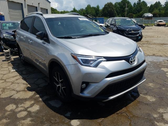 TOYOTA RAV4 SE 2016 2t3jfrevxgw526637