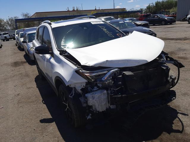 TOYOTA RAV4 SE 2016 2t3jfrevxgw527531