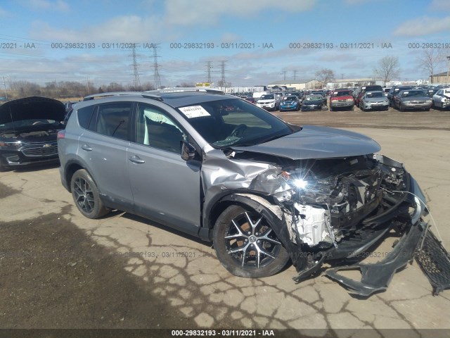 TOYOTA RAV4 2016 2t3jfrevxgw532504