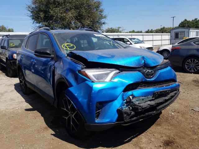 TOYOTA NULL 2017 2t3jfrevxhw694134