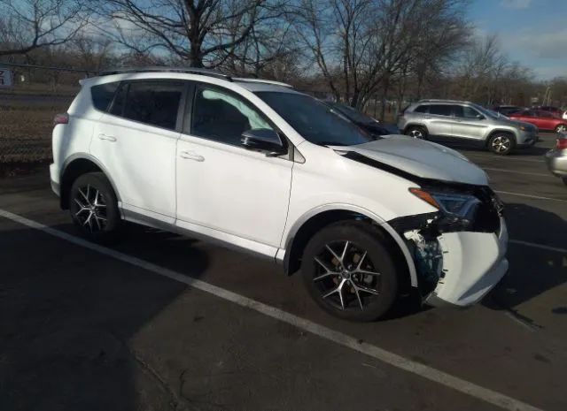 TOYOTA RAV4 2017 2t3jfrevxhw694487