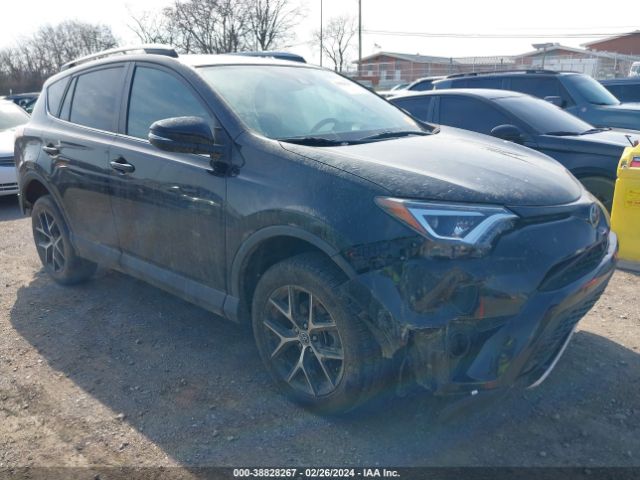 TOYOTA RAV4 2018 2t3jfrevxjw814150