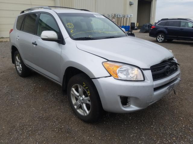 TOYOTA RAV4 2010 2t3jk4dv0aw021472