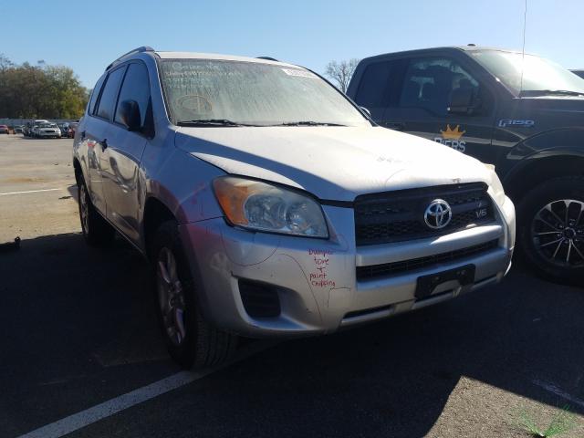 TOYOTA RAV4 2011 2t3jk4dv0bw044817