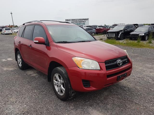 TOYOTA RAV4 2010 2t3jk4dv1aw013882