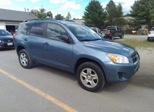 TOYOTA RAV4 2011 2t3jk4dv1bw049430