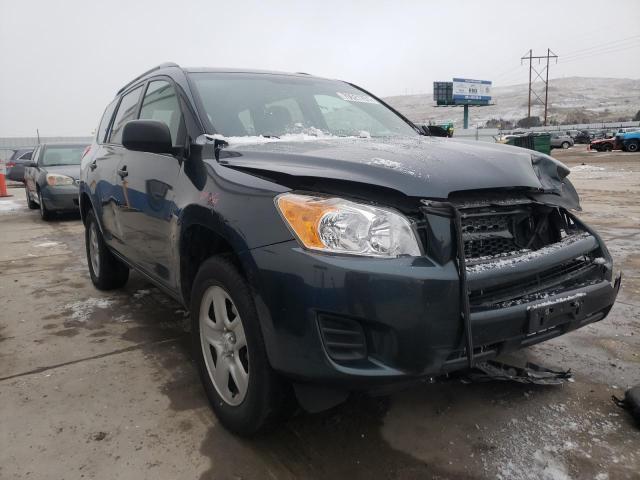 TOYOTA RAV4 2011 2t3jk4dv1bw051274