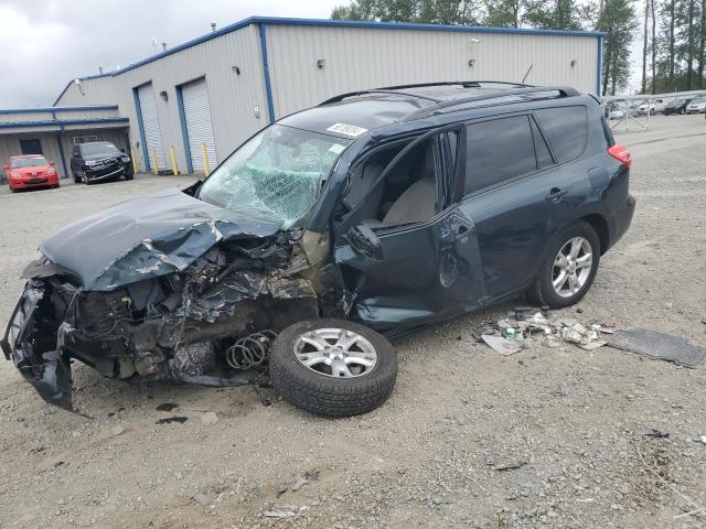 TOYOTA RAV4 2011 2t3jk4dv1bw060072