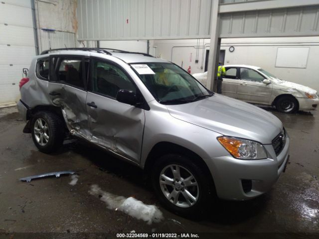 TOYOTA RAV4 2012 2t3jk4dv1cw081280