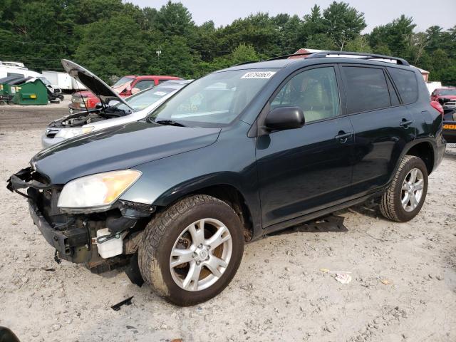 TOYOTA RAV4 2010 2t3jk4dv2aw022428