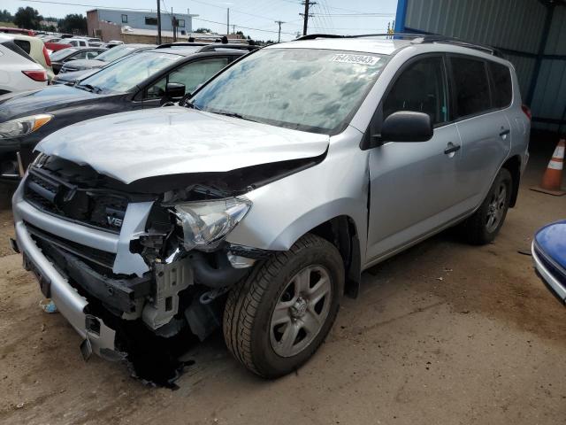 TOYOTA RAV4 2011 2t3jk4dv2bw060999