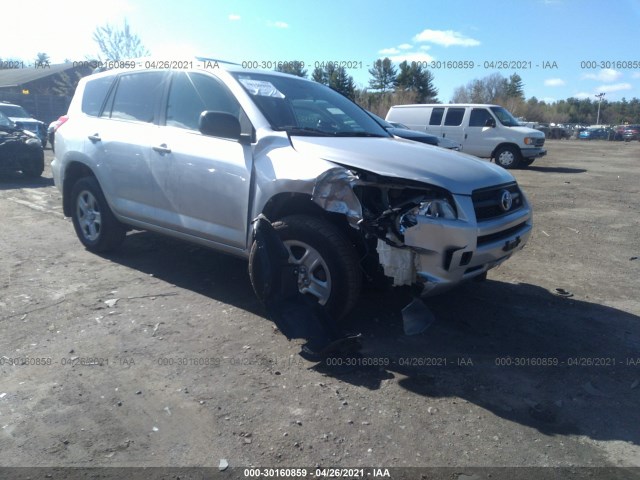 TOYOTA RAV4 2010 2t3jk4dv3aw019585