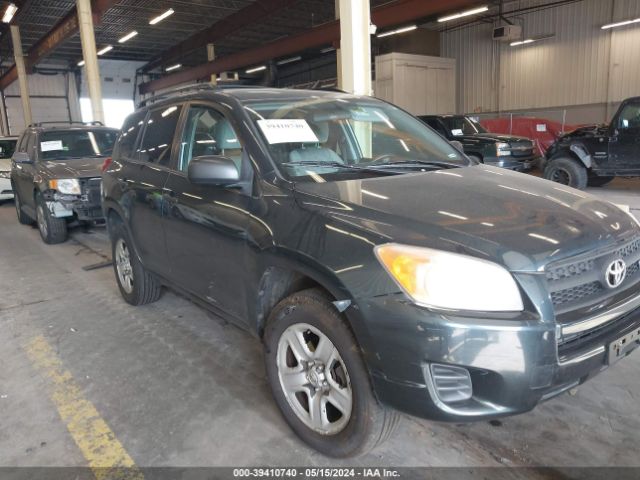 TOYOTA RAV4 2011 2t3jk4dv3bw062292