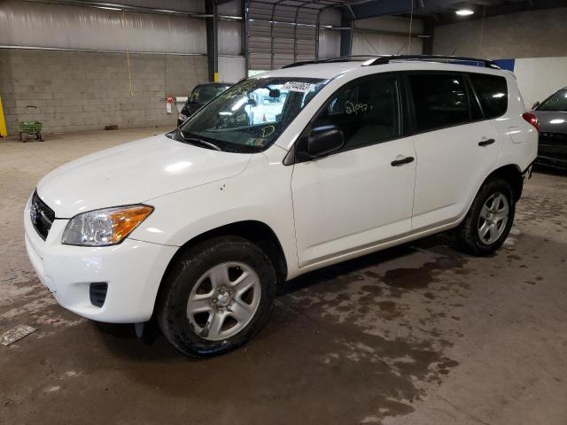 TOYOTA RAV4 2012 2t3jk4dv3cw080860