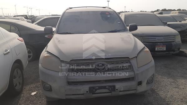 TOYOTA RAV 4 2011 2t3jk4dv4bw043492