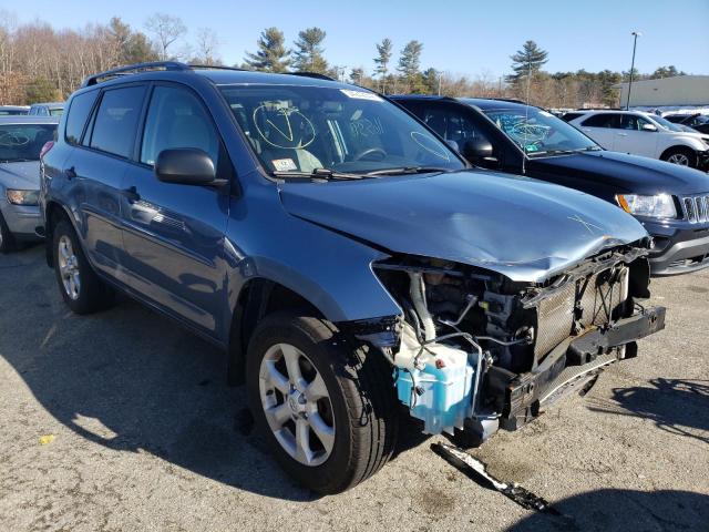 TOYOTA RAV4 2011 2t3jk4dv4bw065430