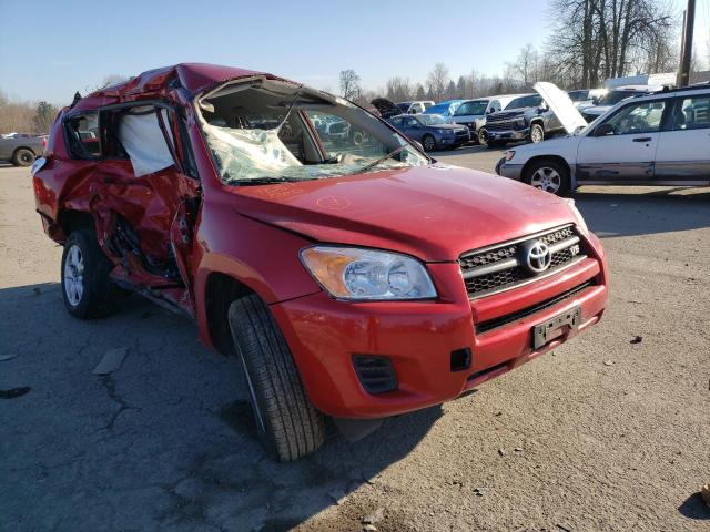 TOYOTA RAV4 2012 2t3jk4dv4cw088014