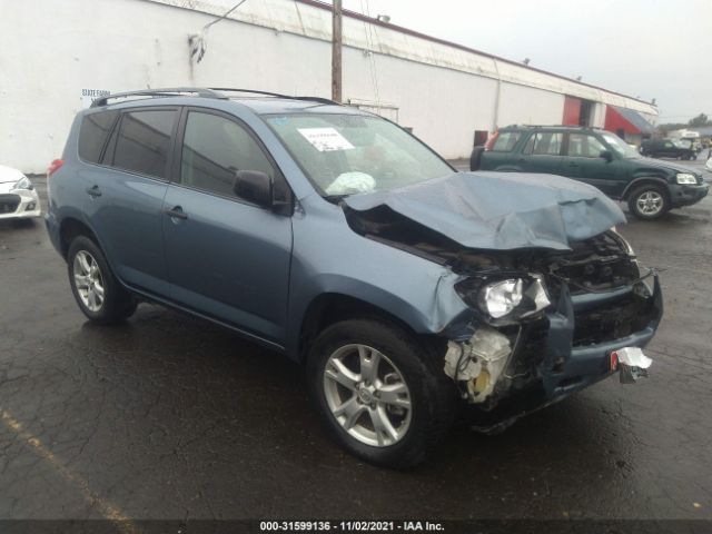 TOYOTA RAV4 2010 2t3jk4dv5aw029969