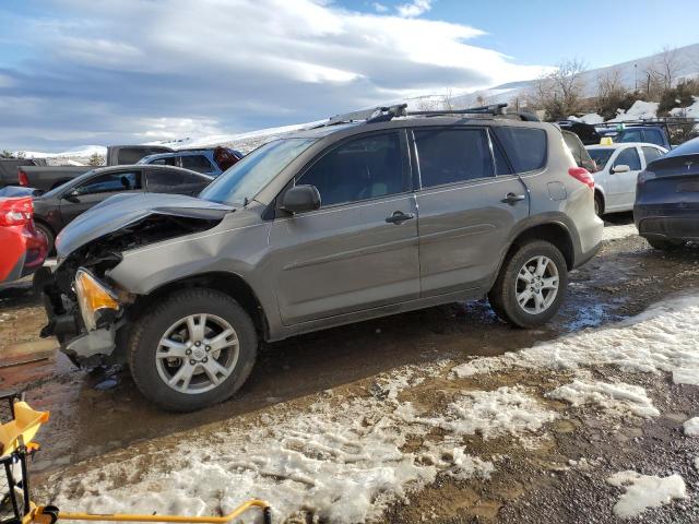 TOYOTA RAV4 2011 2t3jk4dv5bw043324