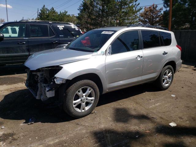 TOYOTA RAV4 2012 2t3jk4dv5cw077734