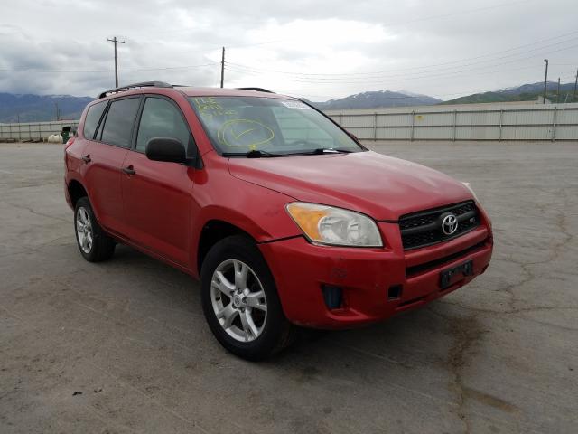 TOYOTA RAV4 2010 2t3jk4dv7aw032369